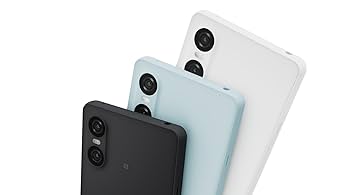 Amazon | 【整備済み品】SONY Xperia 10 VI OS種類：Android 14
